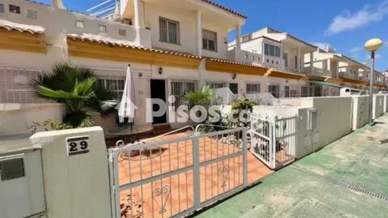Casa – Orihuela, Residencial Vistamar Fase 6, Dehesa de Campoamor