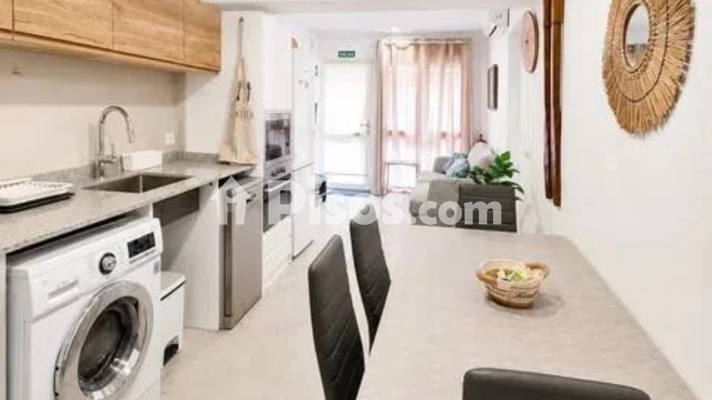 Fotografía del inmueble reportado: 1.450 €/mes — Valencia, Valencia