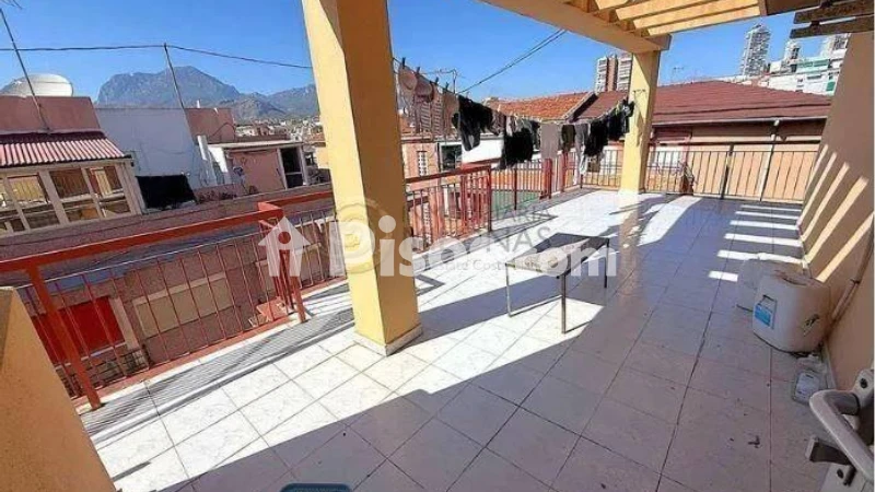 Piso – Benidorm