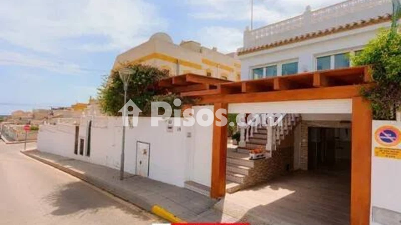 Casa – San Miguel de Salinas, Balcón de la Costa Blanca