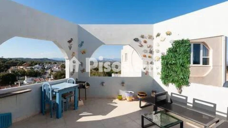 Piso – San Miguel de Salinas