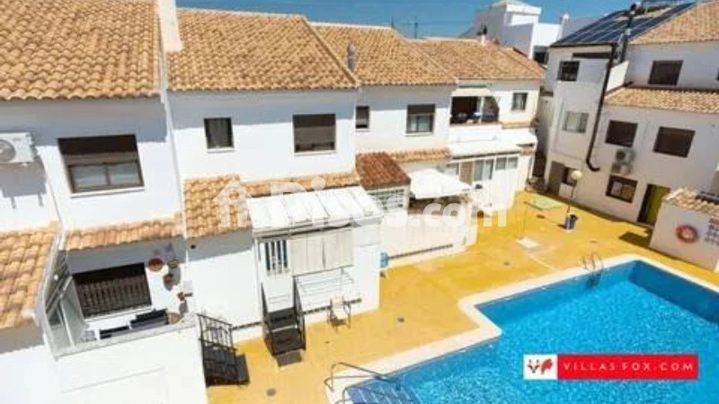 Casa – San Miguel de Salinas