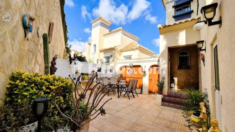 Casa – Orihuela, Villa Martín