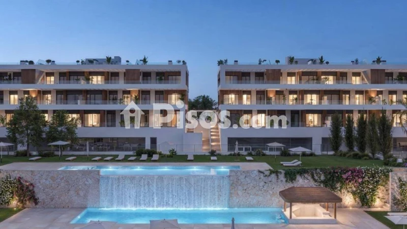 Pis – Finestrat, la Marina Baixa