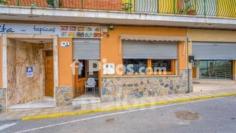 Piso en venta en Orihuela Pedanías