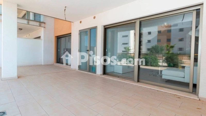 Piso – Orihuela, Villa Martín