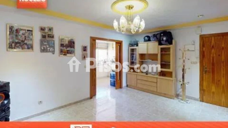 Piso – Elche/Elx, Carrús Est, el Baix Vinalopó