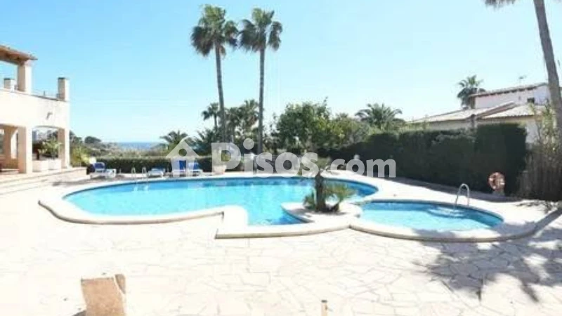 Fotografía del inmueble reportado: 3.500 €/mes — Baleares, Baleares