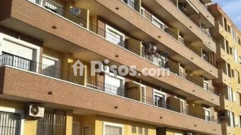 Piso – Almoradí, Centro