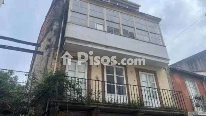 Pis – Ferrol