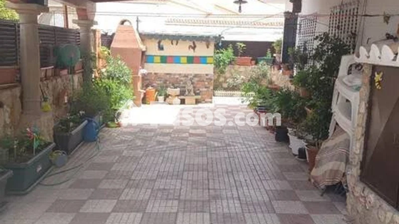 Casa – Albacete, Fátima