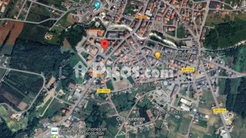 Terreno en venta en Carballo (Carballo)