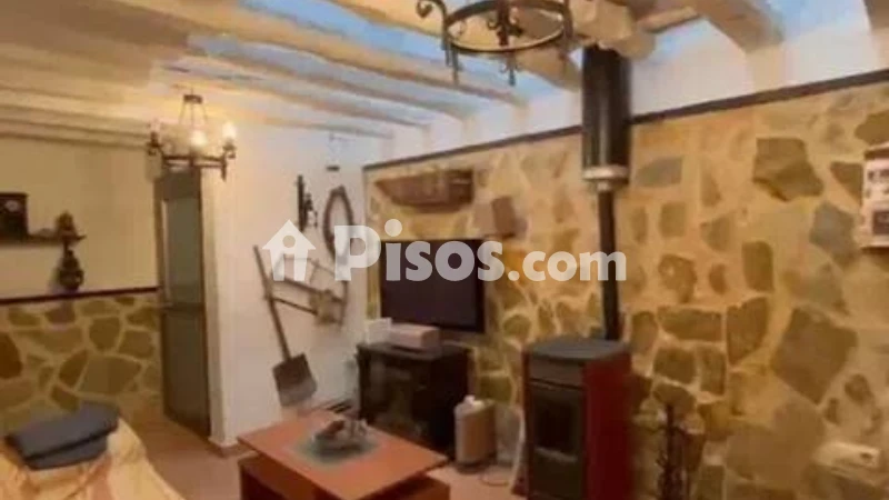 Casa rústica en venta en Valdeganga