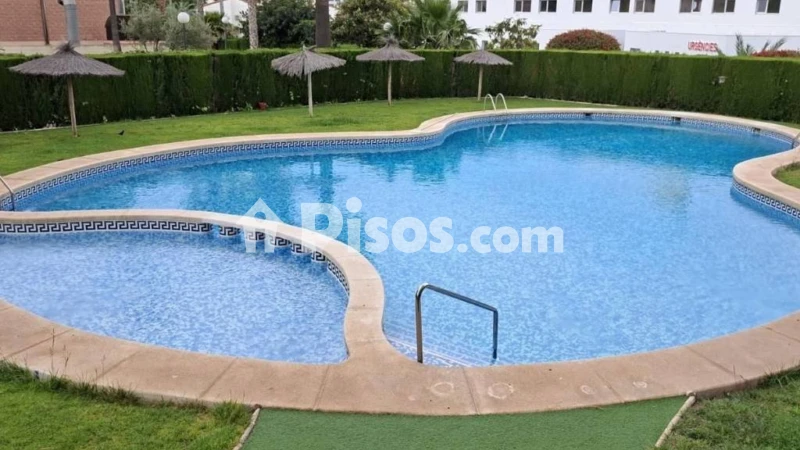 Piso – Benidorm