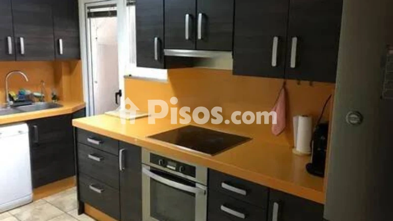 Piso – Albacete, Congo, El Pilar