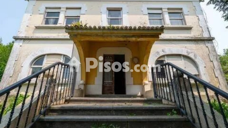 Casa – Narón, A Gándara de Altea, Xuvia