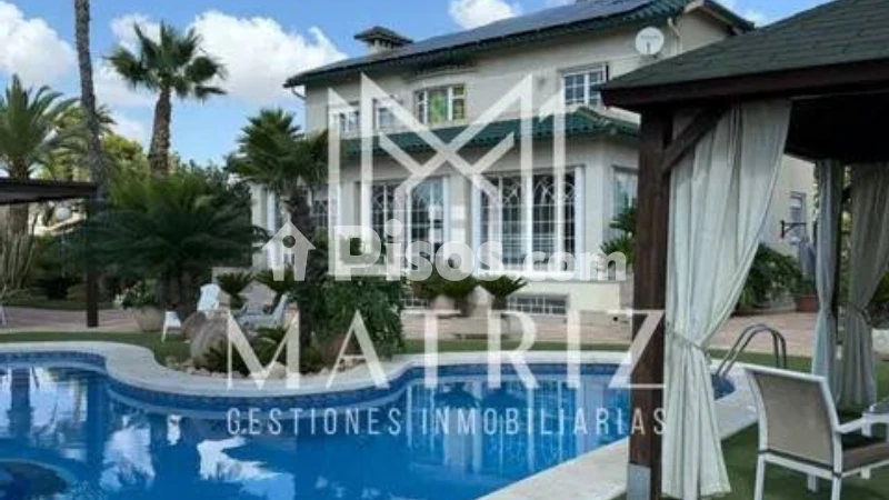 Casa – Elx - Elche