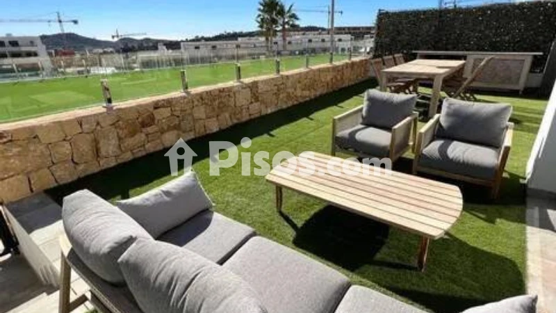 Piso – Finestrat