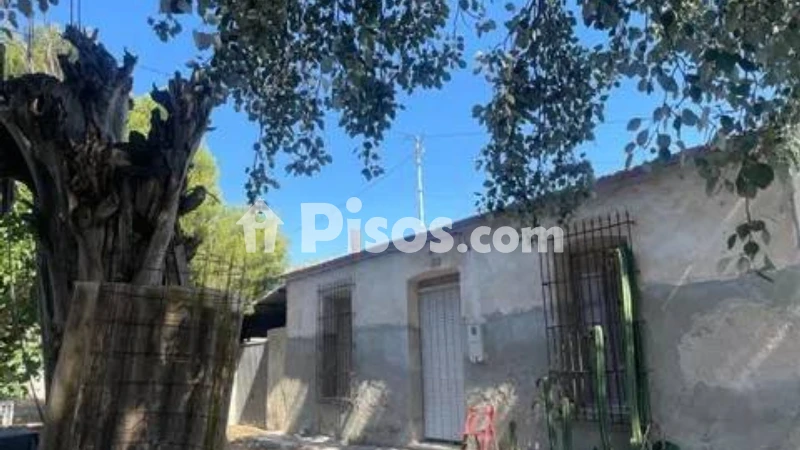 Casa – Almoradí, Las Heredades