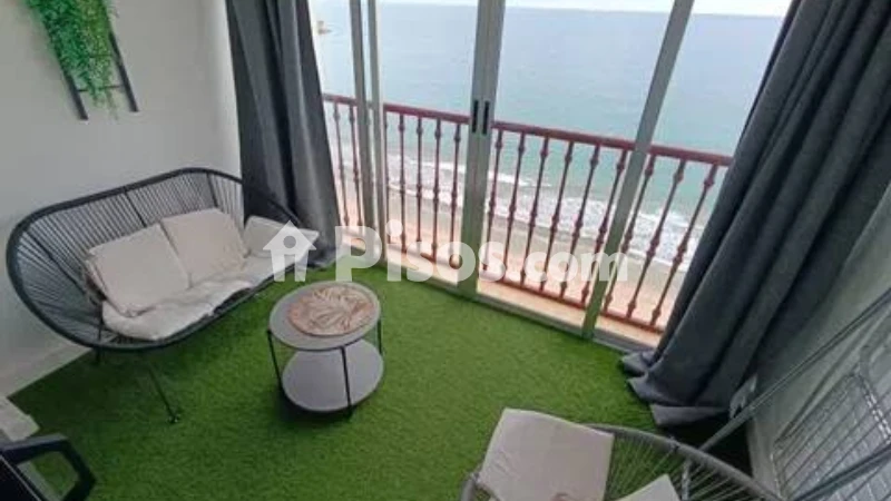 Piso – Benidorm