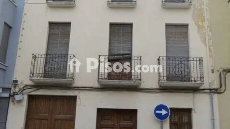 Casa – Pego, la Marina Alta