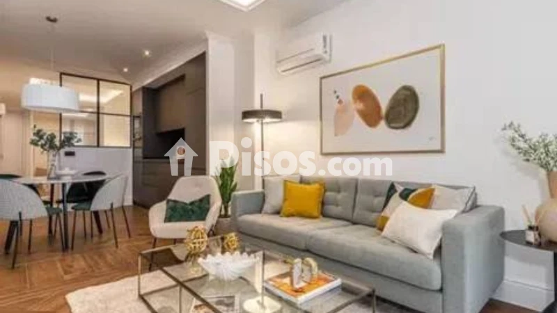Fotografía del inmueble reportado: 3.000 €/mes — Madrid, Madrid