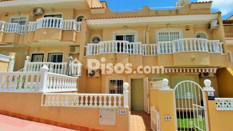 Casa – Orihuela