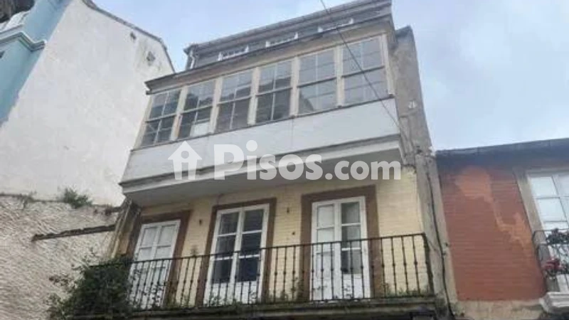 Piso – Ferrol