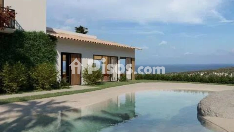 Casa – Xàbia - Jávea