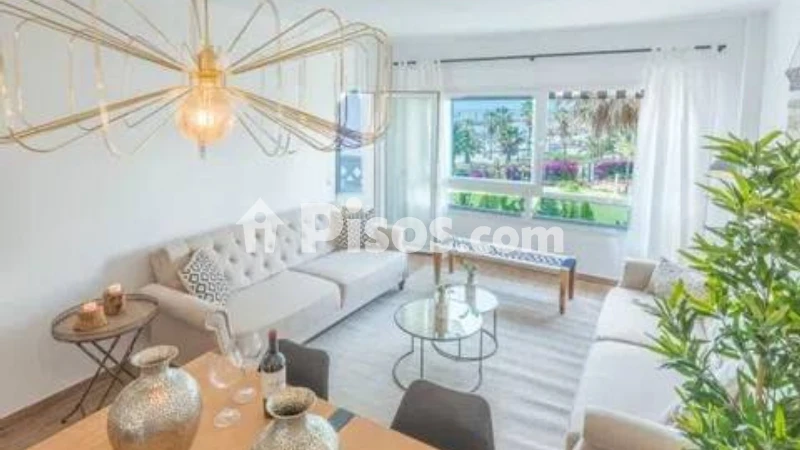 Fotografía del inmueble reportado: 2.400 €/mes — Málaga, Málaga