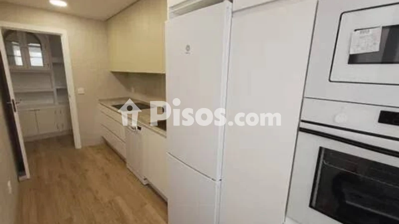 Fotografía del inmueble reportado: 1.600 €/mes — Madrid, Madrid