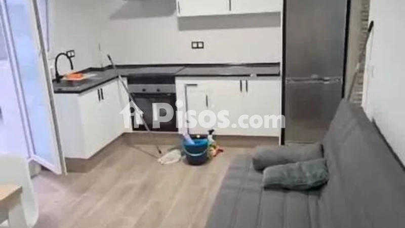 Piso – Alcoi - Alcoy
