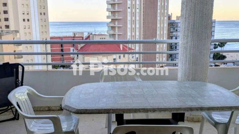 Piso – Calpe - Calp