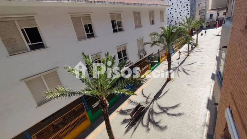 Piso – Benidorm