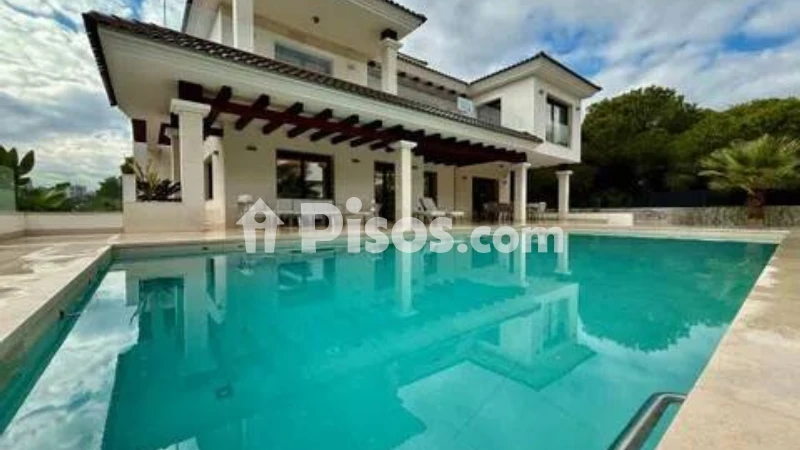 Casa – Orihuela, Urbanización Aguamarina, Dehesa de Campoamor