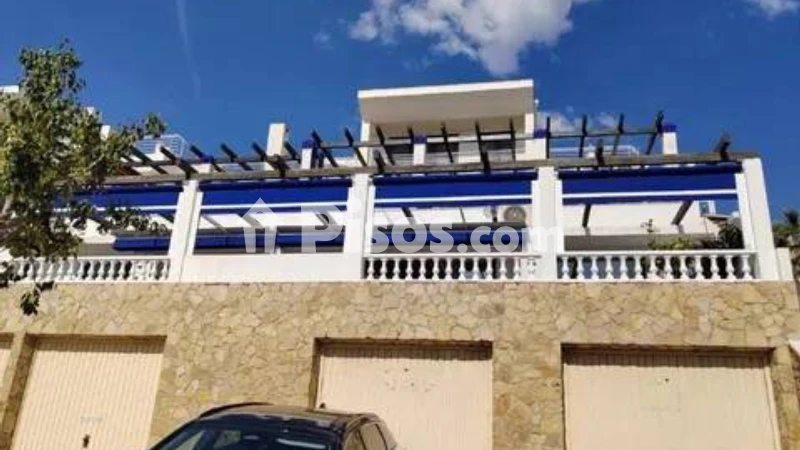 Piso – Orihuela