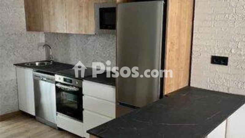 Piso – Alicante - Alacant