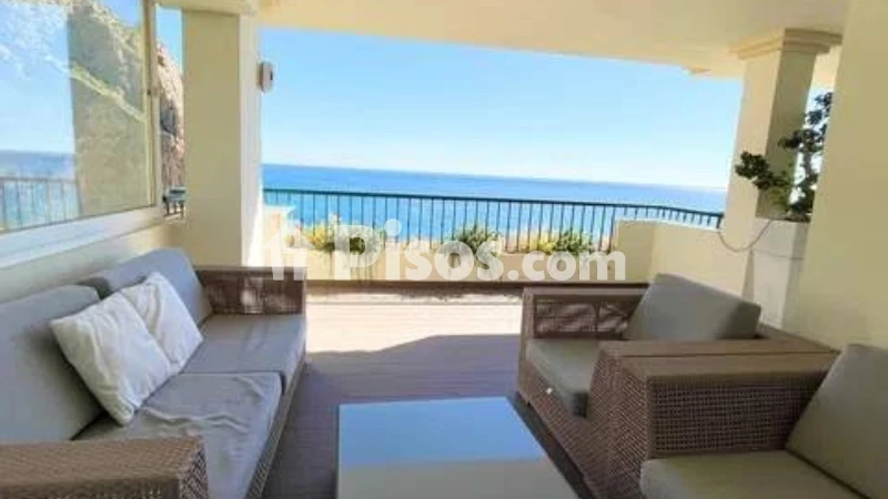 Piso – Altea