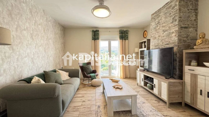Fotografía del inmueble reportado: 1.100 €/mes — Valencia, Valencia