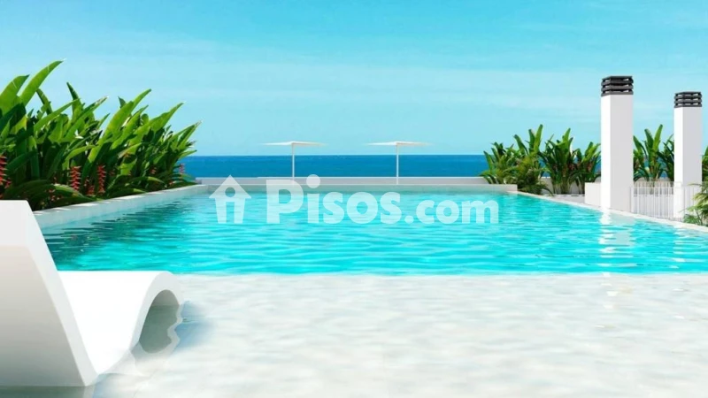 Piso – Guardamar del Segura