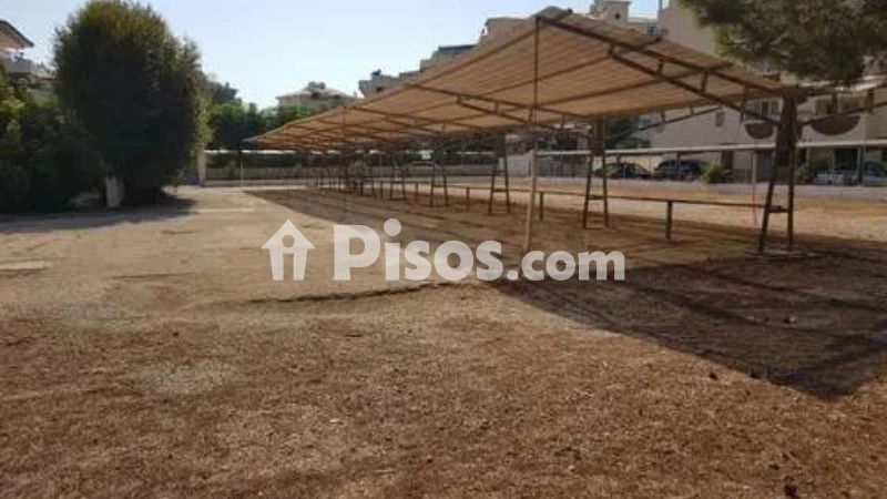 Terreno en venta en Les Marines