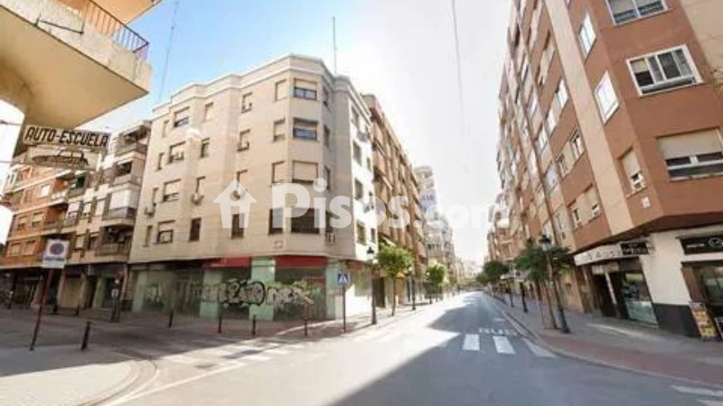 Local comercial en venta en Centro-Villacerrada-Pajarita