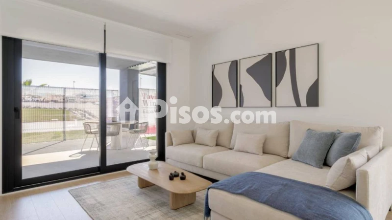 Pis – Torrevieja, Residencial Miramar V, Cabo Cervera-Playa la Mata