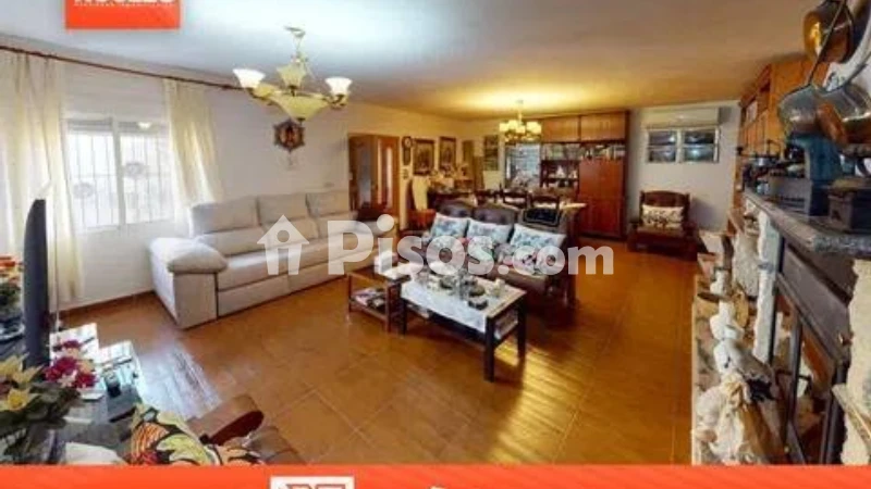 Chalet en venta en Albatera, Albatera