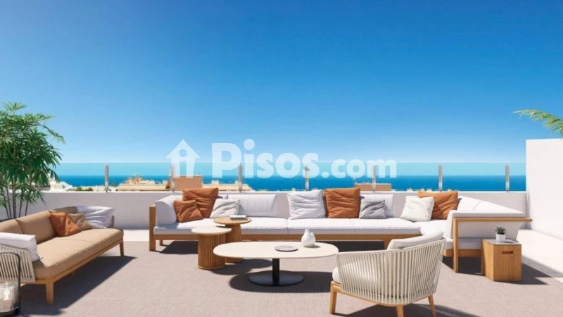 Piso – Torrevieja, Residencial Miramar V, Cabo Cervera-Playa la Mata