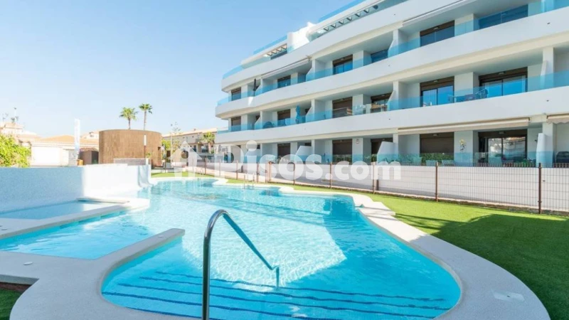 Pis – Orihuela, Playa Flamenca I, Urbanización La Zenia II