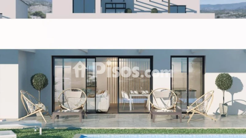 Casa – Finestrat, la Marina Baixa