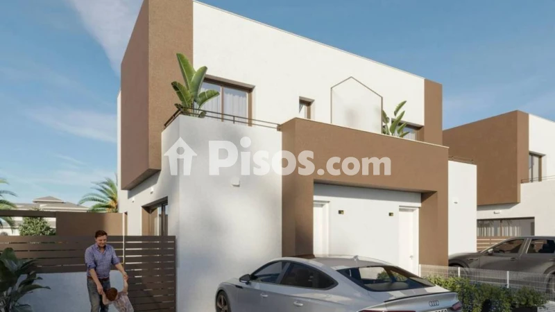 Casa – Elche, el Pinet, la Marina