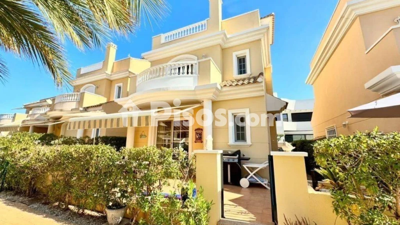 Casa – San Fulgencio