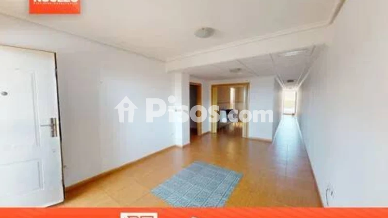 Piso – San Isidro